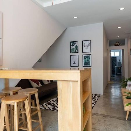 Villa New Granny Cozy House Georgetown 2-6Pax Exterior foto